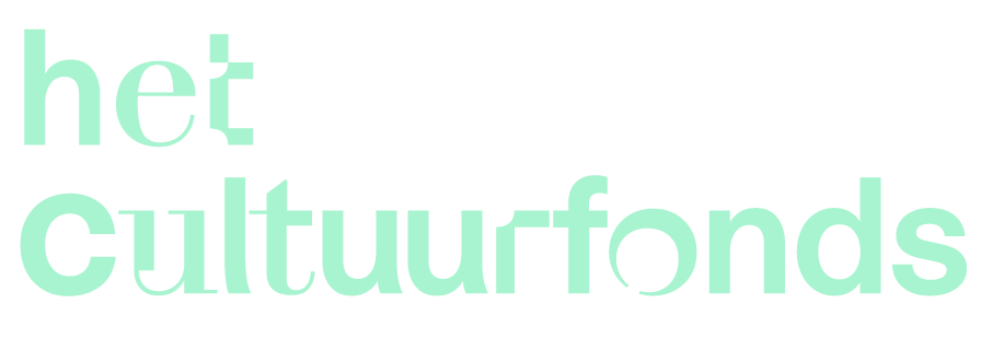 cultuurfonds logo