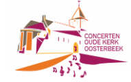 Culturele Stichting de Oude Kerk Oosterbeek